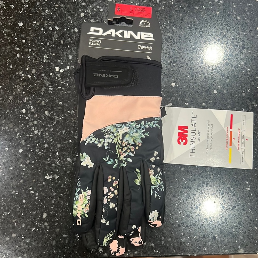 COPY - Women’s winter gloves